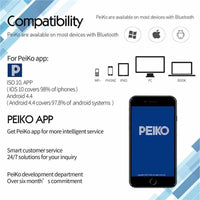 Instant Voice Translator Earphone-Translator-Golonzo