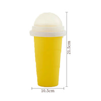 Frozen Drinks Maker Bottle-Ice Makers-Golonzo