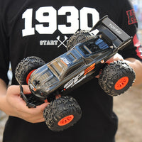 RC Car 2.4G 1/18 Monster Truck-Remote Control Cars & Trucks-Golonzo