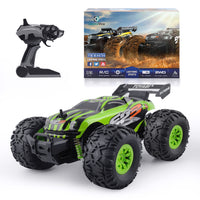 RC Car 2.4G 1/18 Monster Truck-Remote Control Cars & Trucks-Golonzo