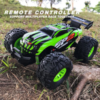 RC Car 2.4G 1/18 Monster Truck-Remote Control Cars & Trucks-Golonzo