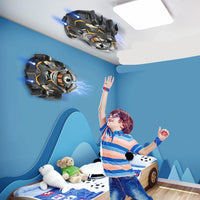 Remote Control Climbing Car - Anti Gravity Drift Racing-Remote Control Cars & Trucks-Golonzo