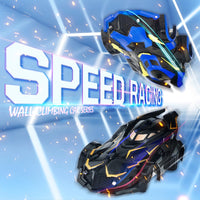 Remote Control Climbing Car - Anti Gravity Drift Racing-Remote Control Cars & Trucks-Golonzo