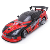 Remote Control 4WD Drift Racing 2.4G Off Road Rockster Remote Control-Remote Control Cars & Trucks-Golonzo