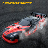 Remote Control 4WD Drift Racing 2.4G Off Road Rockster Remote Control-Remote Control Cars & Trucks-Golonzo