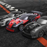 Remote Control 4WD Drift Racing 2.4G Off Road Rockster Remote Control-Remote Control Cars & Trucks-Golonzo