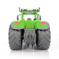 RC Farm Tractor - 2.4G Remote Control Construction Vehicle-RC Cars-Golonzo
