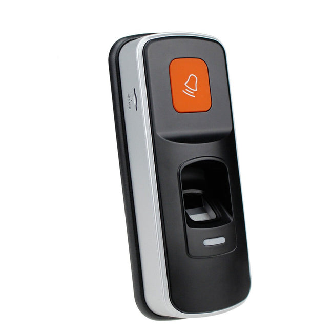 Standalone RFID Fingerprint Access Control System-Fingerprint Readers-Golonzo