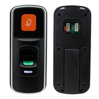Standalone RFID Fingerprint Access Control System-Fingerprint Readers-Golonzo