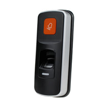 Standalone RFID Fingerprint Access Control System-Fingerprint Readers-Golonzo