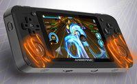 Portable Handheld Game - Retro Game Open Source System-Handheld Devices-Golonzo