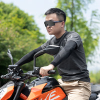 Summer UV Protection Sleeves - Camping & Outdoors Sports Activities-Arm Warmer and Sleeves-Golonzo