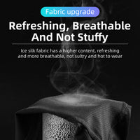 Summer UV Protection Sleeves - Camping & Outdoors Sports Activities-Arm Warmer and Sleeves-Golonzo