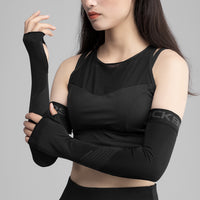 Summer UV Protection Sleeves - Camping & Outdoors Sports Activities-Arm Warmer and Sleeves-Golonzo