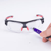 Photochromic Cycling Glasses - Sports Sunglasses-Cycling Apparel & Accessories-Golonzo