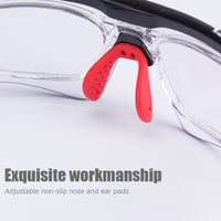 Photochromic Cycling Glasses - Sports Sunglasses-Cycling Apparel & Accessories-Golonzo