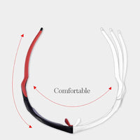 Polarized Cycling Glasses UV400 - Sports Eyewear Ultralight Riding Bike Bicycle Sunglasses-Sunglasses-Golonzo