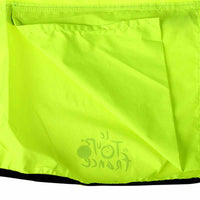 Reflective Breathable Cycling Long Sleeve Wind Coat Windproof Quick Dry Jacket-Coats and Jackets-Golonzo