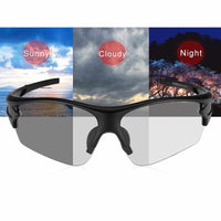 Sports Polarized Glasses - Cycling Eyewear / Bicycle Glass / Fishing Sunglasses-Sunglasses-Golonzo