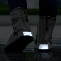 Reusable Rain Shoe Cover-Shoe Covers-Golonzo