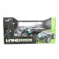 Land Monster Rc Car - 1:24 Remote Control Racing Cars-Remote Control Cars & Trucks-Golonzo