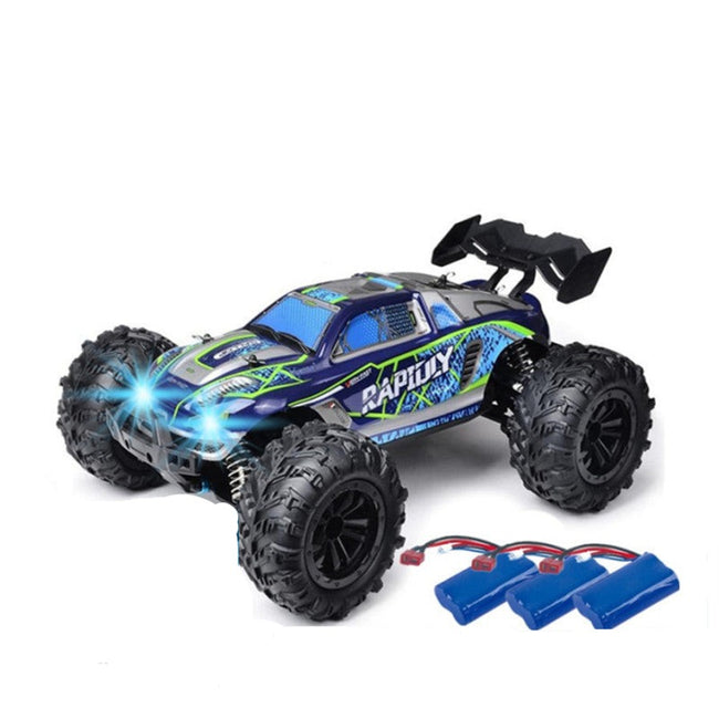 RC Cars Off Road 4x4 with LED Headlight-Golonzo
