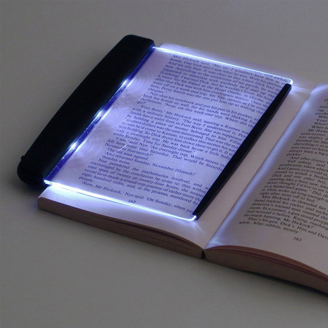 Portable LED Booking Reading Light-Lighting-Golonzo