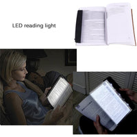 Portable LED Booking Reading Light-Lighting-Golonzo