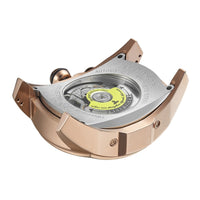 Aurora Big Sport Men Watch - Luminous Analog Tourbillon Watches-Watch-Golonzo