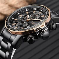 Relogio Masculino Sport Luxury Watches-Watch-Golonzo