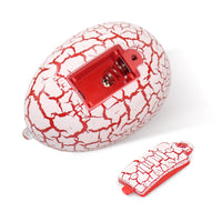 Infrared Remote Control Snake with Egg-Remote Control Robots-Golonzo