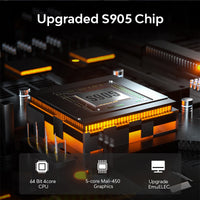 Retro Super Console X Cube Mini/Tv Video Game Console-Video Game Consoles-Golonzo