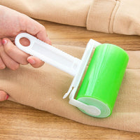 Lint Remover - Hair Cleaner Rollers from Pet and Hair-Lint Rollers-Golonzo