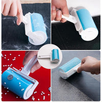 Lint Remover - Hair Cleaner Rollers from Pet and Hair-Lint Rollers-Golonzo