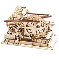 Robotime DIY Waterwheel CoasterBuilding Kits Assembly Toy-Toys-Golonzo