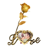 Galaxy Rose Flowers-Artificial flower-Golonzo