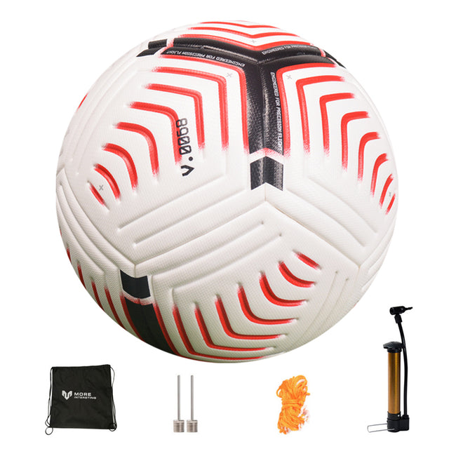 Premier Pu Seamless Soccer Ball-Soccer Balls-Golonzo