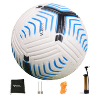 Premier Pu Seamless Soccer Ball-Soccer Balls-Golonzo