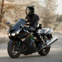 Cat Ears Motorcycle Helmet-Motorcycle Helmets-Golonzo