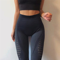 Yoga Pants For Women-Yoga & Pilates-Golonzo