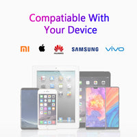 TWS 5.0 Sports Earbuds-Bluetooth Earphones & Headphones-Golonzo