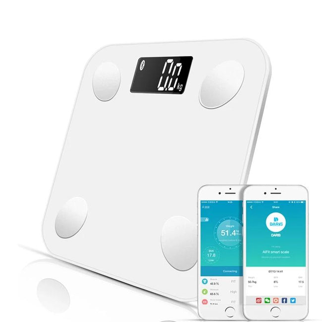 Digital Smart Wifi Scale-Measuring Scale-Golonzo