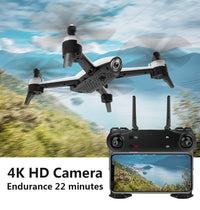 Professional Mini Drone 4K Camera-Digital Camera-Golonzo