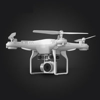 Quadcopter With Camera 1080P WIFI Real Time Video Altitude-Remote Control Helicopters-Golonzo