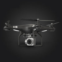 Quadcopter With Camera 1080P WIFI Real Time Video Altitude-Remote Control Helicopters-Golonzo