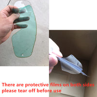 Motocross Goggles UV Resistant-Golonzo