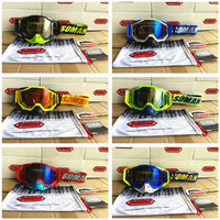 Motocross Goggles UV Resistant-Golonzo