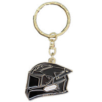Motorcycle Helmet Accessories Key Chain Ring for Motorcycle Fans-Keychains-Golonzo