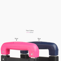 Trolley Backpack - Wheeled School Bag for Children-School Bags-Golonzo