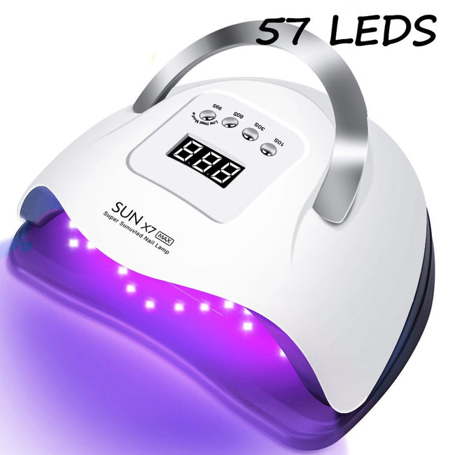 LED Lamp For Nail Dryer-Nail Dryers-Golonzo